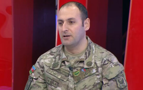 Qazi Elvin Hüseynov "YAŞAT" fonduna  rəhbər  təyin edildi