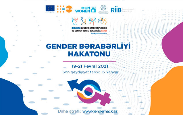 azerbaycanda-avropa-ittifaqinin-desteyi-ile-gender-beraberliyi-movzusunda-ilk-hakaton-kecirilecek