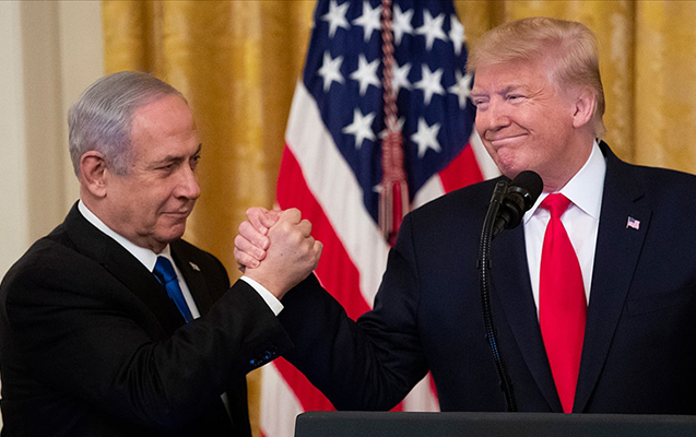 netanyahu-trampla-fotosunu-sildi