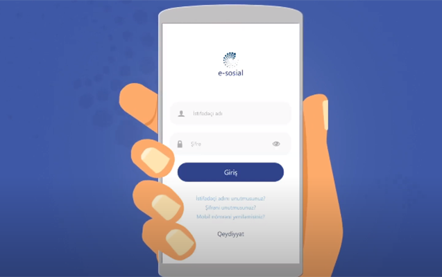 e-sosialaz-yenilendi