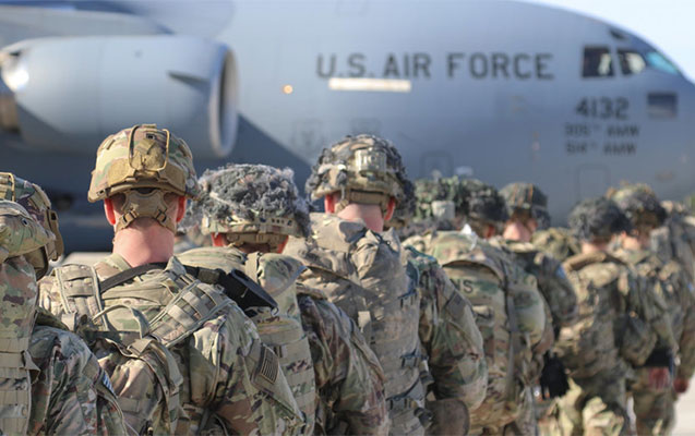 abs-efqanistan-ve-iraqdaki-kontingentini-ixtisar-etdi