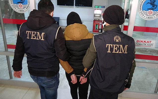turkiyede-24-isid-ci-saxlanildi
