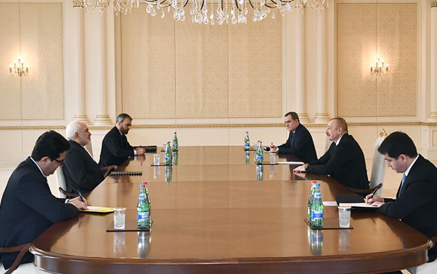 prezident-iranin-xarici-isler-nazirini-qebul-edib