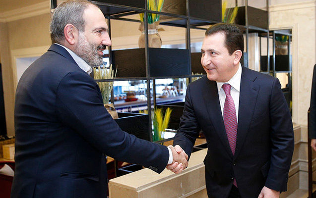 ermenistanin-silah-oliqarxi-hebs-edildi