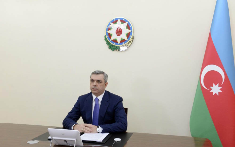 samir-nuriyev-elaqelendirme-qerargahinin-iclasini-kecirdi