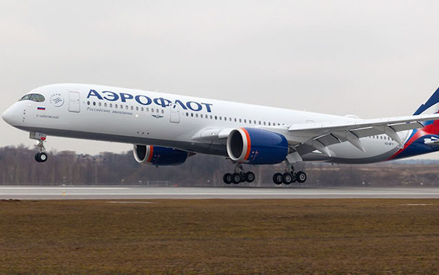 moskva-baki-aviareysini-aeroflot-yerine-yetirecek