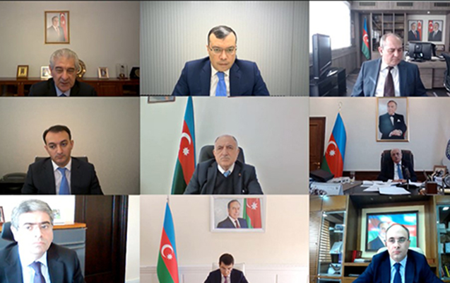 emek-munasibetleri-ile-bagli-komissiyanin-novbeti-iclasi-kecirildi