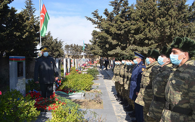 mubariz-ibrahimovun-xatiresi-yad-edilib