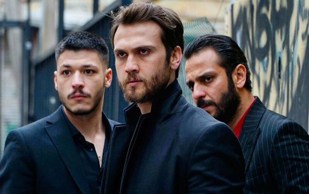 cukur-final-edir