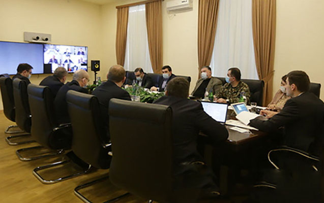 qarabagin-yollari-ile-bagli-alt-qrupun-iclasi-kecirilib