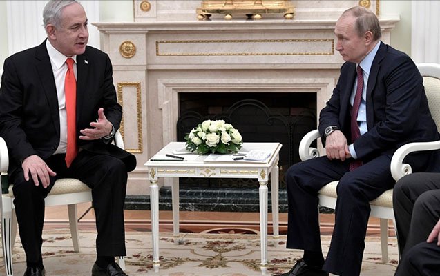 putinle-netanyahu-yaxin-serqi-muzakire-etdi