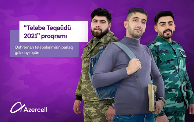 azercell-muharibede-istirak-eden-telebelere-teqaud-ayirdi