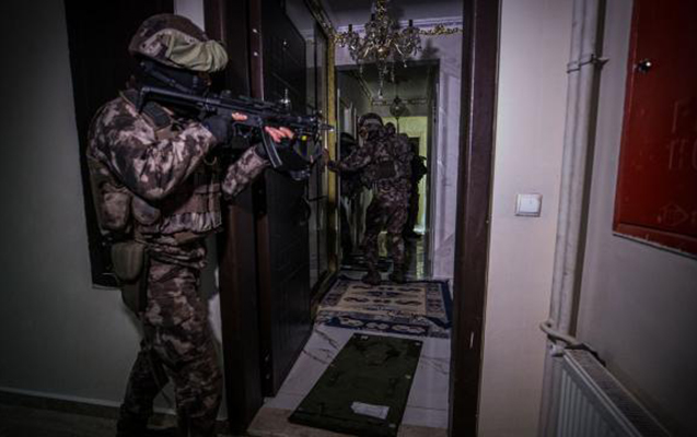 turkiyede-pkk-nin-daha-56-uzvu-saxlanildi