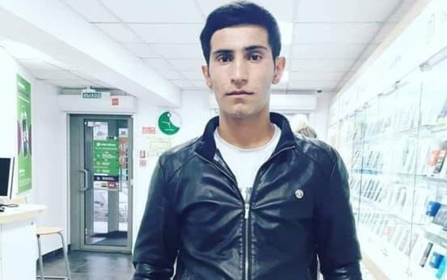 dord-aydir-itkin-idi-sehid-xeberi-geldi