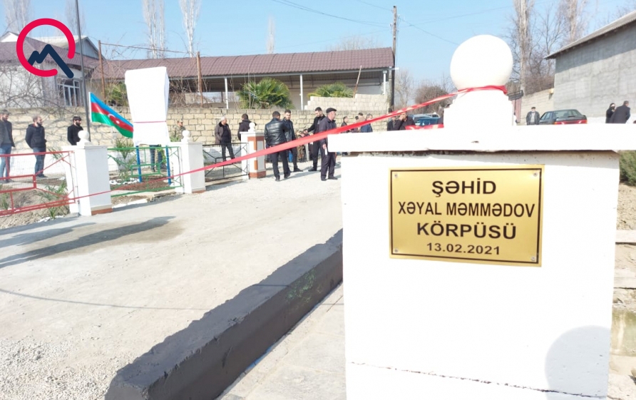 goycayda-sehidin-dogum-gununde-adini-dasiyan-korpu-istifadeye-verildi