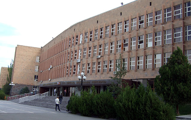 Rusiya Yerevandakı universitetlə bağlı sazişdən çıxdı