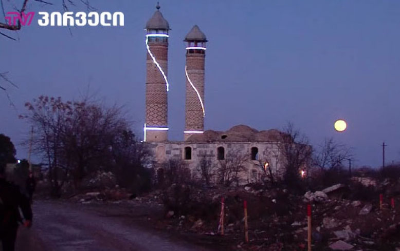 agdamda-dini-ve-medeniyyet-ocaqlari-mehv-edilib