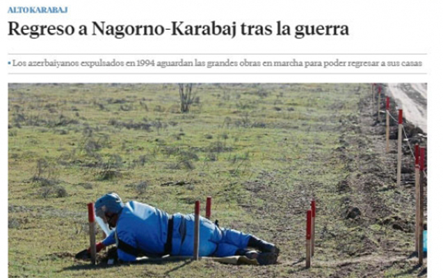 la-vanguardia-muharibeden-sonra-qarabaga-qayidisdan-yazdi