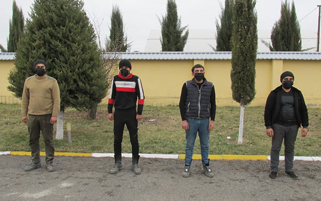 isgaldan-azad-olunmus-erazilere-kecmek-isteyenler-saxlanildi