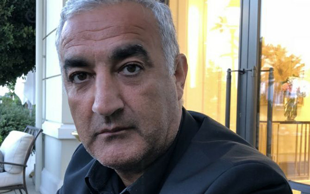 Rusiyada azərbaycanlı iş adamı saxlanıldı