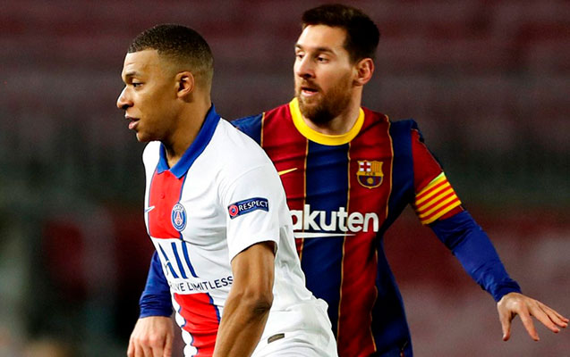 mbappe-cl-in-yeni-rekordcusuna-cevrildi