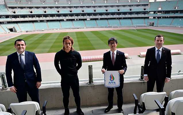 elxan-memmedov-honda-ile-gorusdu