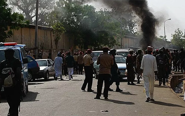 Nigerdə terror - 65 nəfər öldürüldü