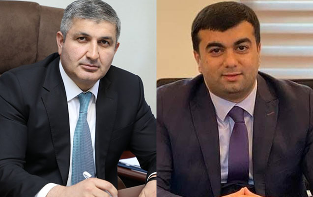 azeriqazda-yeni-teyinatlar