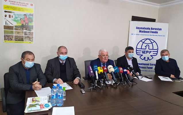 vetendas-cemiyyeti-qurumlari-beynelxalq-teskilatlara-muraciet-etdi