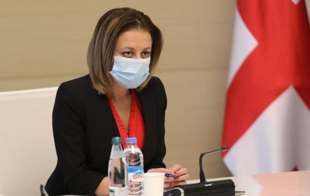 gurcustanda-koronavirusun-ucuncu-dalgasi-baslayir