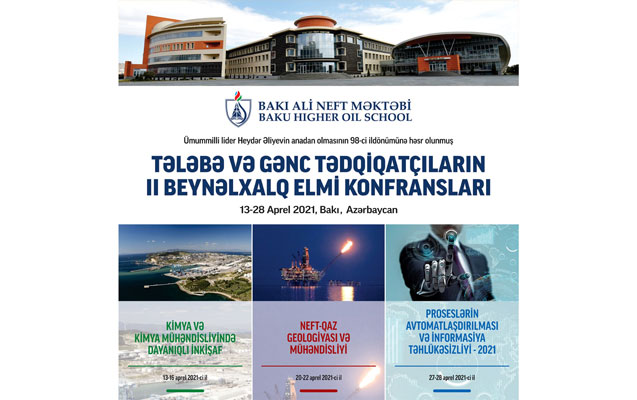 banm-de-telebe-ve-genc-tedqiqatcilarin-konfranslari-kecirilecek