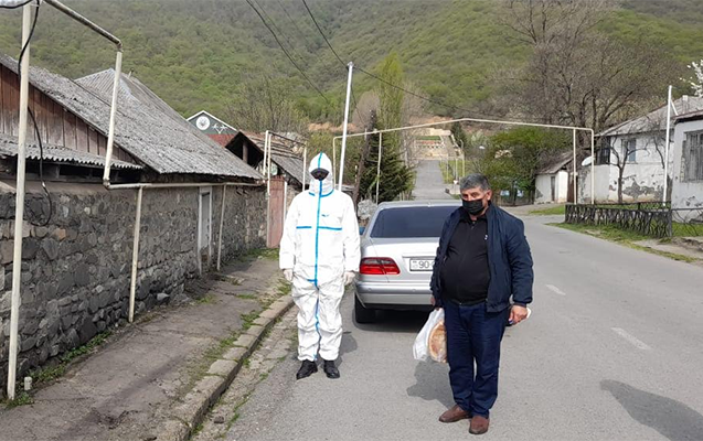 evden-cixan-17-covid-19-xestesi-saxlanilib