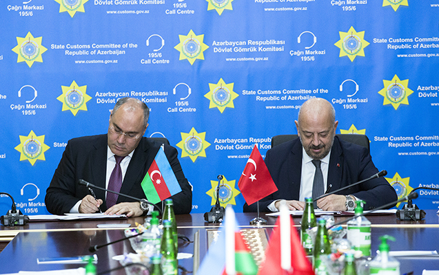 turkiye-ile-gomruk-sahesinde-daha-bir-sened-imzalandi