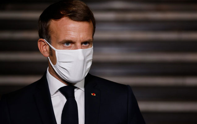 Fransada prezident seçkilərinin vaxtı açıqlandı
