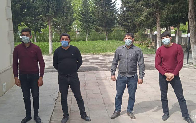 xocavende-qanunsuz-kecmek-isteyenler-hebs-edildi