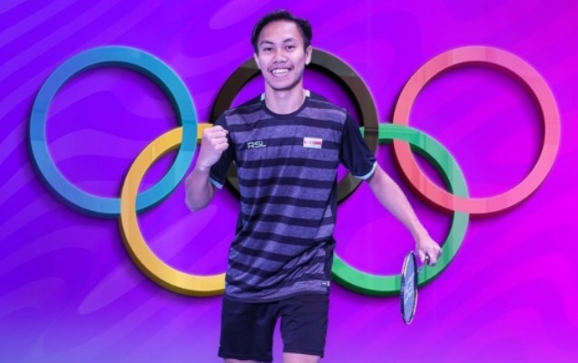İlk dəfə Yay Olimpiya Oyunlarında badmintonda təmsil olunacağıq