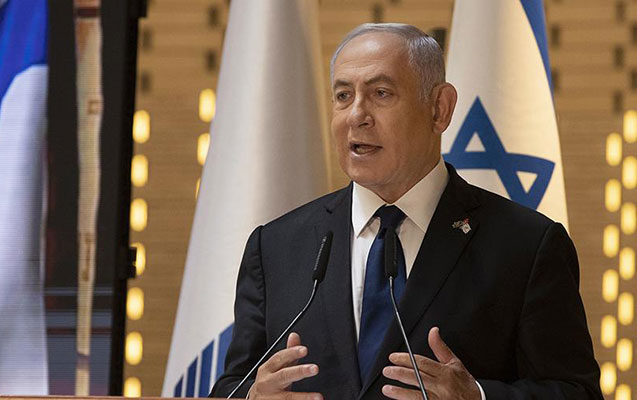 Netanyahu təcili iclas keçirir