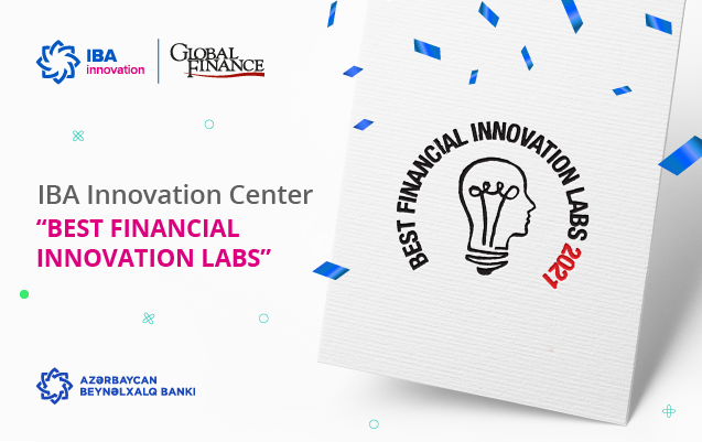 global-finance-iba-innovasiya-merkezini-en-yaxsilardan-biri-secdi