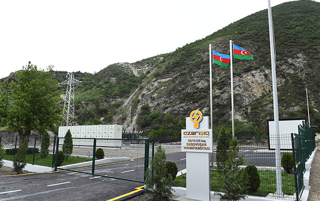 suqovusan-elektrik-enerjisi-ile-temin-edildi