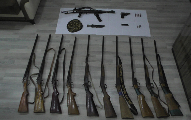 semkir-polisi-silahli-sexslere-qarsi-emeliyyat-kecirdi