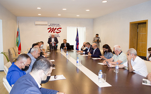 azerbaycan-jurnalistleri-beynelxalq-teskilatlara-muraciet-etdi
