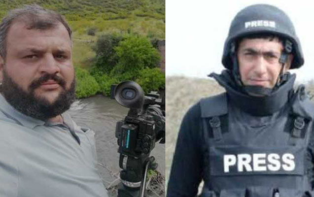 global-journalism-council-azerbaycanli-jurnalistlerle-bagli-beyanat-yaydi