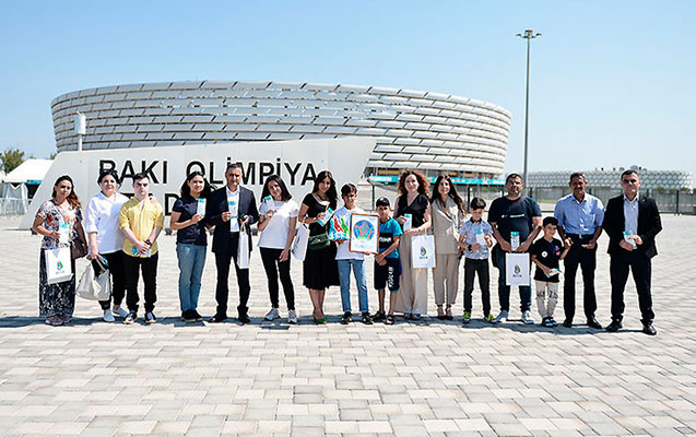 affa-usaqlara-ac-2020-nin-oyunlarina-bilet-hediyye-etdi
