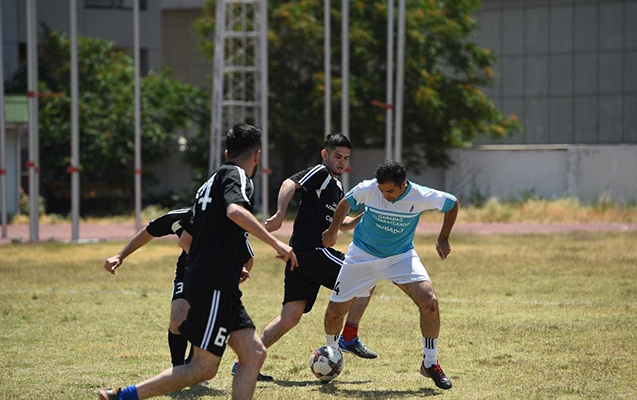 “Qarabağ Azərbaycandır!” futbol turniri start götürdü