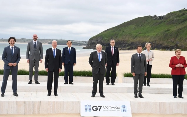 britaniyada-g7-sammiti-oz-isine-baslayib