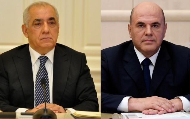 eli-esedov-mixail-misustini-tebrik-etdi