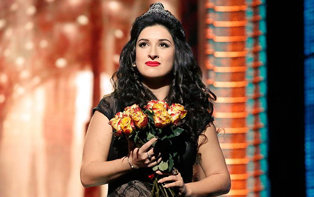 emekdar-artist-rusiyada-birinci-oldu