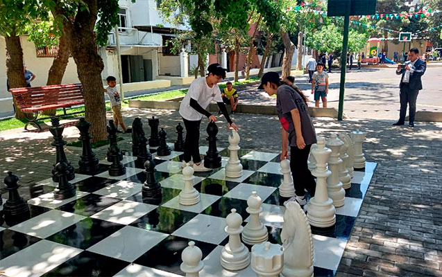 sehidin-aile-uzvlerinin-yasadigi-heyet-abadlasdirildi