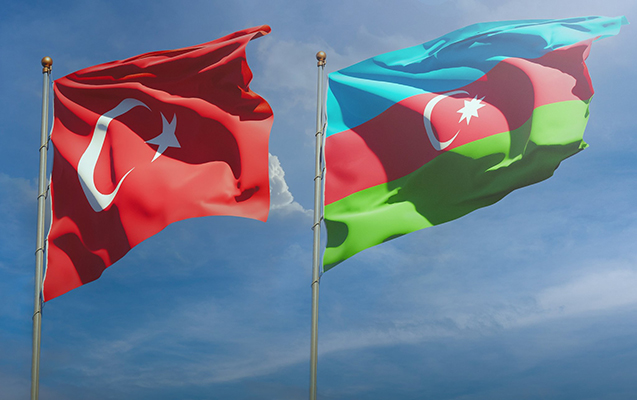 “Türkiyə bizik, Anadolu bizik, Azərbaycan bizik”
