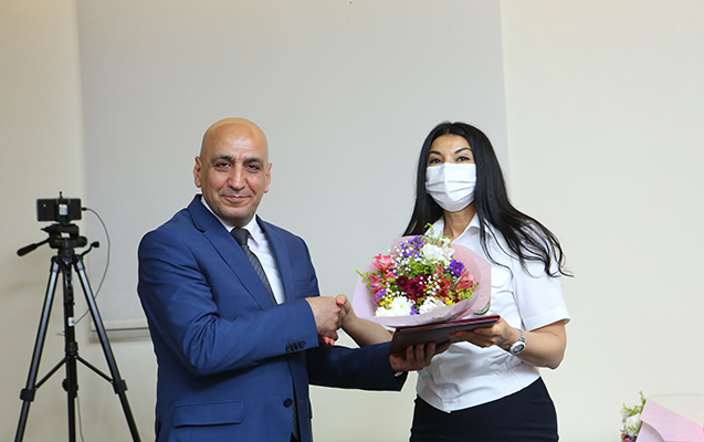 tibb-iscilerinin-pese-bayramina-hesr-edilmis-tedbir-kecirilib